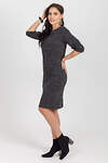 LT Collection Платье 318601 П1187-12 черный