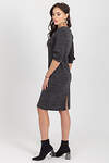 LT Collection Платье 318601 П1187-12 черный
