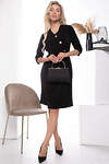 LT Collection Платье 318607 П7192 чёрный