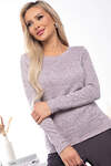 LT Collection Лонгслив 318625 Б7596 нежно-розовый