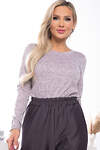 LT Collection Лонгслив 318625 Б7596 нежно-розовый
