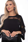 LT Collection Платье 318626 П7617 чёрный
