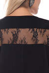 LT Collection Платье 318626 П7617 чёрный