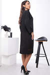LT Collection Платье 318627 П7618 чёрный