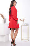 LT Collection Платье 318872 П7653 красный