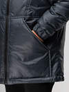 Bodo Куртка 318925 32-57U чернильный