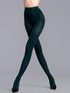 JS Giulia Колготки 318995 BLUES 100 deep green