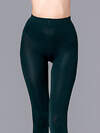 JS Giulia Колготки 318995 BLUES 100 deep green