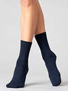 JS Giulia Носки 319017 WS3 THERMO 2301 navy