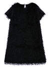 PLAYTODAY Платье 319150 42221007 черный