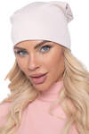 LT Collection Шапка 319412 Ш12 нюдовый