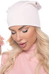 LT Collection Шапка 319412 Ш12 нюдовый