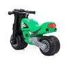 Wader Мотоцикл "Моторбайк" (зелёный) (в коробке) 320320 66282 