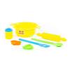 Wader Набор детской посуды для выпечки №1 321193 40695 