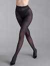 JS Giulia Колготки 323327 SAMBA 40 fumo