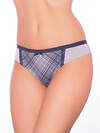 JS Jadea Трусы 323332 6798 slip stampato