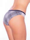JS Jadea Трусы 323332 6798 slip stampato