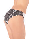 JS Jadea Трусы 323334 6904 slip nero