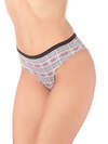JS Jadea Трусы 323336 6925 slip pink jad