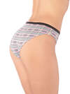 JS Jadea Трусы 323336 6925 slip pink jad