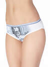 JS Jadea Трусы 323341 J718 slip variante