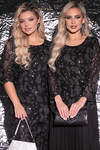 LT Collection Платье 324070 П7573 чёрный