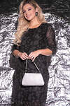 LT Collection Платье 324070 П7573 чёрный