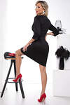 LT Collection Платье 324335 П7747 чёрный