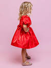 BATIK Платье 324563 032 п23 Красный