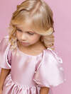 BATIK Платье 324564 032 п23 пыльно-розовый