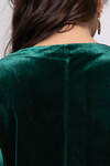 LT Collection Платье 325503 П7740 зелёный
