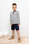 CROCKID Шорты 325659 КР 400596 глубокий синий
