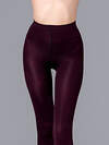 JS Giulia Колготки 326683 BLUES 100 deep purple