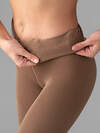 JS Giulia Колготки 326686 MICROPLUSH 250 beige