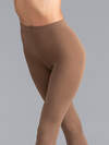 JS Giulia Колготки 326686 MICROPLUSH 250 beige