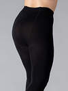 JS Giulia Колготки 326688 MICROPLUSH 250 MAXI nero