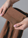 JS Giulia Колготки 326694 POSITIVE MICROPLUSH 200 naturale