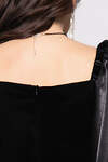 LT Collection Платье 326740 П7741 чёрный