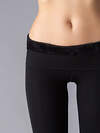 JS Giulia Колготки 327512 WARM PLUSH nero