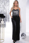 LT Collection Костюм 327579 К7786 чёрный