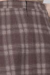 LT Collection Юбка 327587 Ю7804 брауни