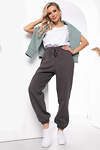 LT Collection Брюки 327861 Б7814 графит