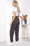LT Collection Брюки 327861 Б7814 графит