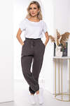LT Collection Брюки 327861 Б7814 графит