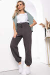 LT Collection Брюки 327861 Б7814 графит