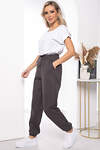LT Collection Брюки 327861 Б7814 графит