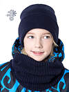NIKASTYLE Шапка 328223 11з12123 неви
