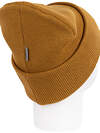 NIKASTYLE Шапка 328229 11з12123 горчичный