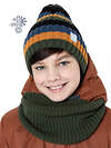 NIKASTYLE Комплект 328349 12з11523 хаки