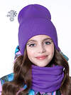 NIKASTYLE Комплект 328367 12з12023 черничный